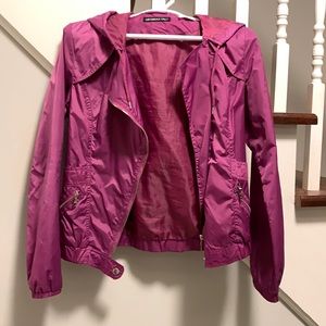 Members Only Windbreaker